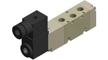 Fittings/Valves